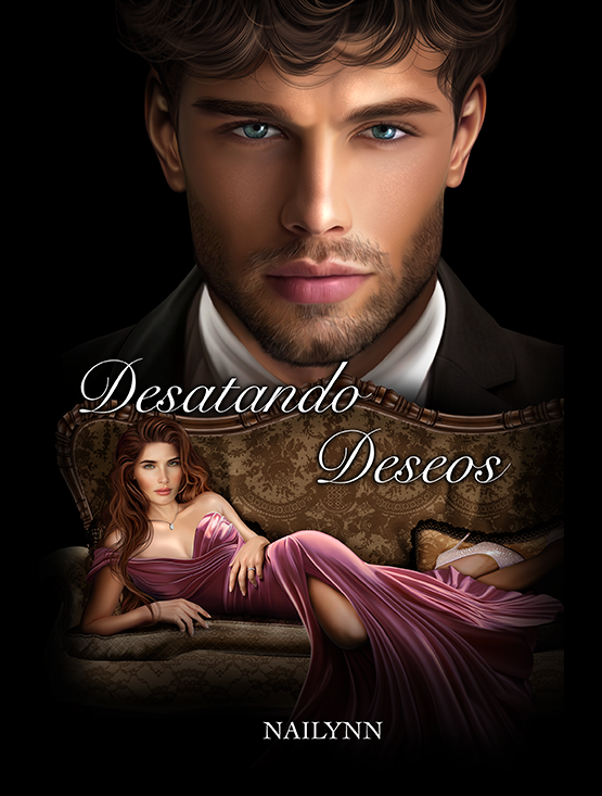 Desatando Deseos Romance Book Cover
